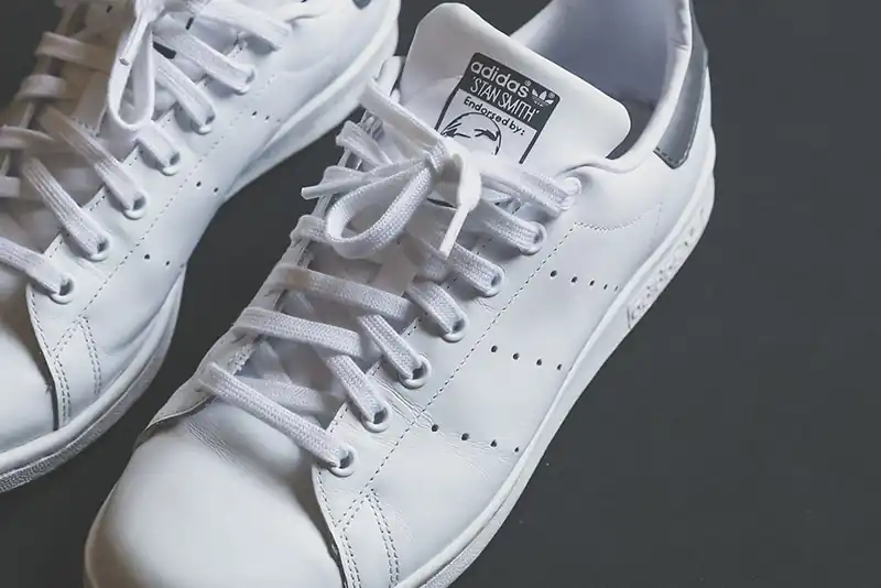 新品 adidas stan smith 80s 26cm 本革 リアルレザー