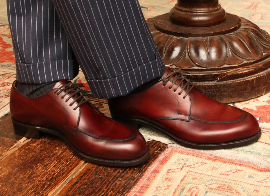 創業150年！日本最古の靴メーカー『大塚製靴』とは？